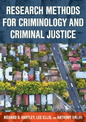 Research Methods For Criminology And Criminal Justice