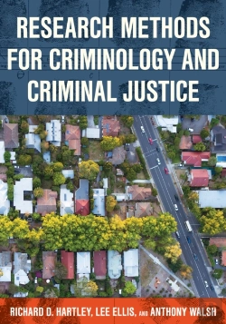 Bertrand.pt - Research Methods For Criminology And Criminal Justice