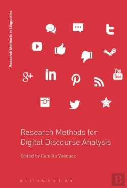 Bertrand.pt - Research Methods For Digital Discourse Analysis