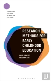 Research Methods For Early Childhood Education