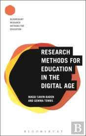 Research Methods For Education In The Digital Age