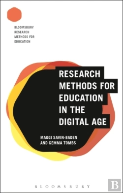 Bertrand.pt - Research Methods For Education In The Digital Age