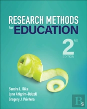 Research Methods For Education