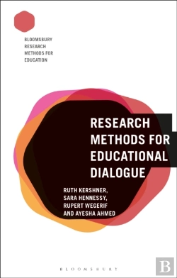 Bertrand.pt - Research Methods For Educational Dialogue