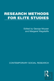 Research Methods For Elite Studies