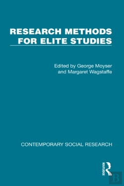 Bertrand.pt - Research Methods For Elite Studies