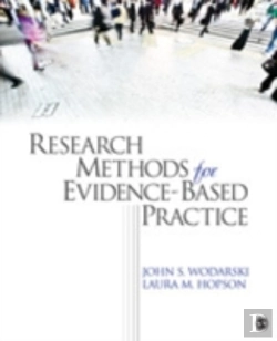 Bertrand.pt - Research Methods For Evidence-Based Practice