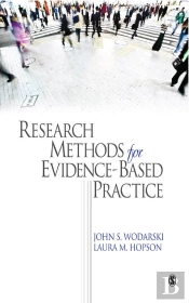 Research Methods For Evidence-Based Practice