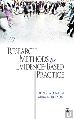 Bertrand.pt - Research Methods For Evidence-Based Practice