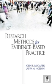 Research Methods For Evidence-Based Practice