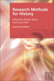 Research Methods For History