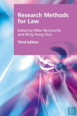 Bertrand.pt - Research Methods For Law