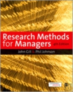 Bertrand.pt - Research Methods For Managers