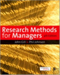 Bertrand.pt - Research Methods For Managers