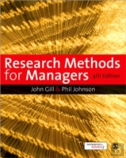 Bertrand.pt - Research Methods For Managers