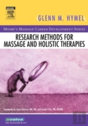 Research Methods For Massage And Holistic Therapies