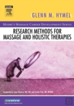 Bertrand.pt - Research Methods For Massage And Holistic Therapies