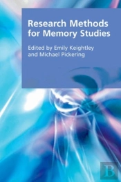 Research Methods For Memory Studies