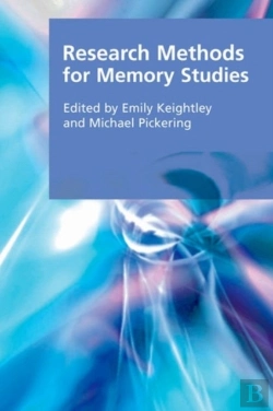 Bertrand.pt - Research Methods For Memory Studies