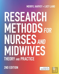 Bertrand.pt - Research Methods For Nurses And Midwives