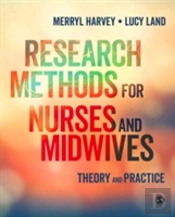 Research Methods For Nurses & Midwives