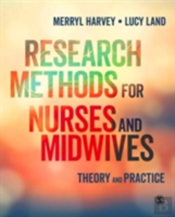 Bertrand.pt - Research Methods For Nurses & Midwives