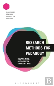 Research Methods For Pedagogy