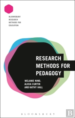 Bertrand.pt - Research Methods For Pedagogy