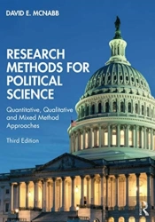 Research Methods For Political Science