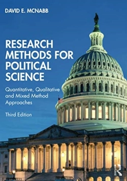 Bertrand.pt - Research Methods For Political Science