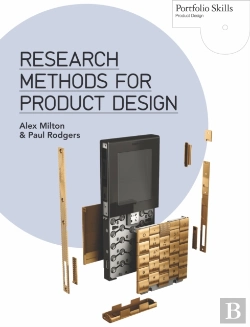Bertrand.pt - Research Methods For Product Design