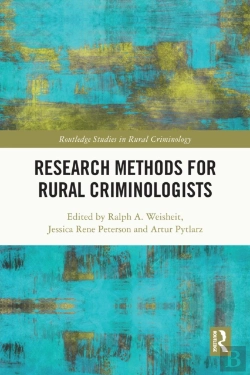 Bertrand.pt - Research Methods For Rural Criminologists
