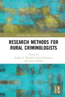 Research Methods For Rural Criminologists