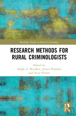 Bertrand.pt - Research Methods For Rural Criminologists