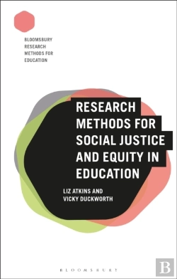 Bertrand.pt - Research Methods For Social Justice And Equity In Education