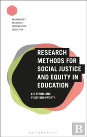 Research Methods For Social Justice And Equity In Education