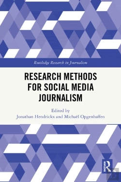 Bertrand.pt - Research Methods For Social Media Journalism