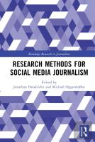 Research Methods For Social Media Journalism