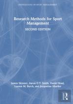 Research Methods For Sport Management