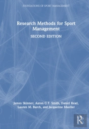 Research Methods For Sport Management