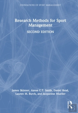 Bertrand.pt - Research Methods For Sport Management