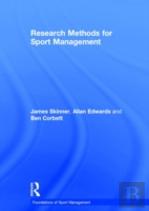 Research Methods For Sport Management