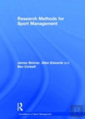 Research Methods For Sport Management