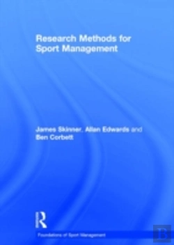 Bertrand.pt - Research Methods For Sport Management