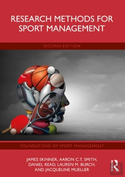 Bertrand.pt - Research Methods For Sport Management