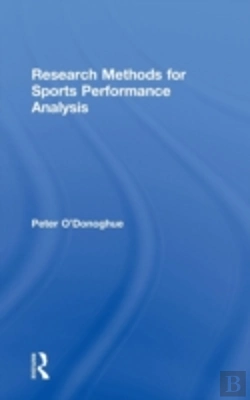 Bertrand.pt - Research Methods For Sports Performance Analysis