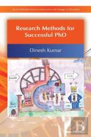 Research Methods For Successful Phd