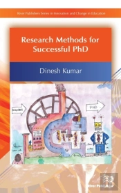 Research Methods For Successful Phd