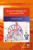 Research Methods For Successful Phd