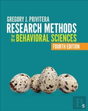 Research Methods For The Behavioral Sciences